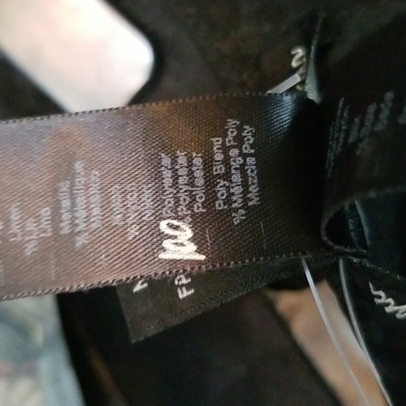 NWT 3D architectural avant garde skirt Dominique de santino - Picture 7 of 7